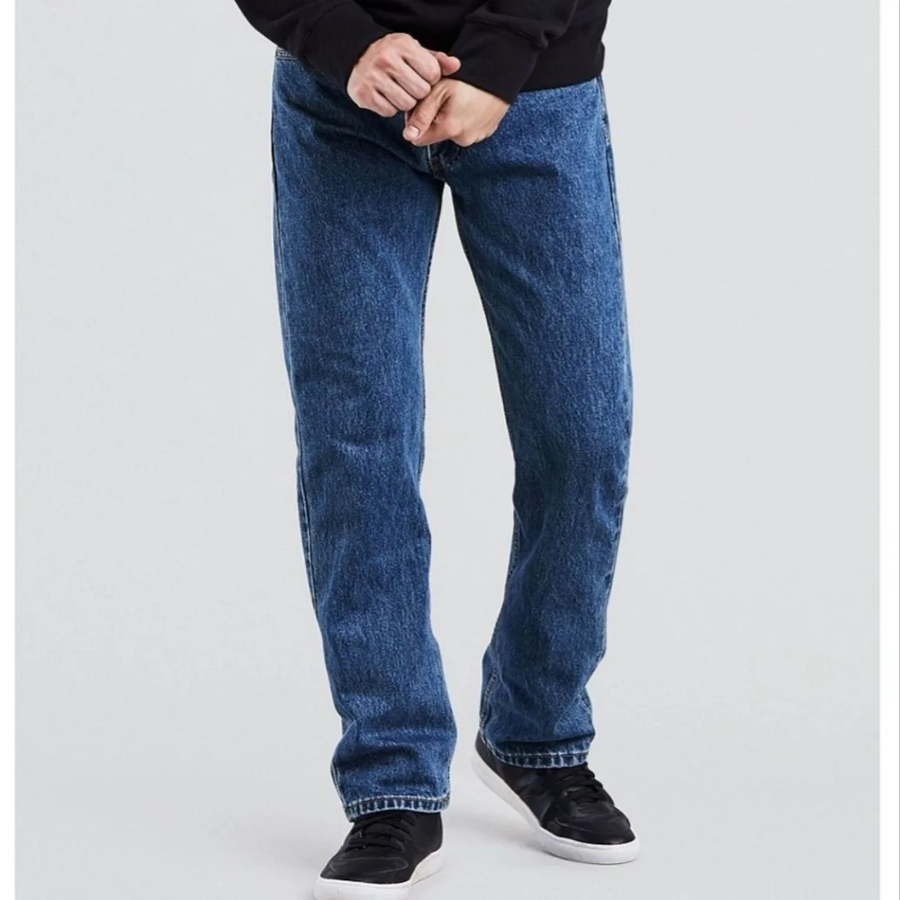 NWOT Levi's 505 Men's Jeans 36
